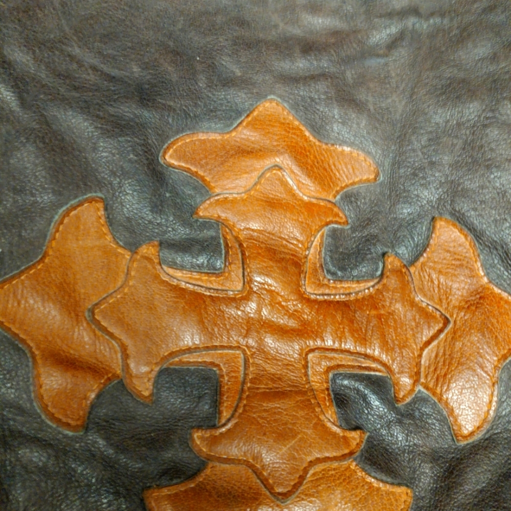 Hobo messenger  bag